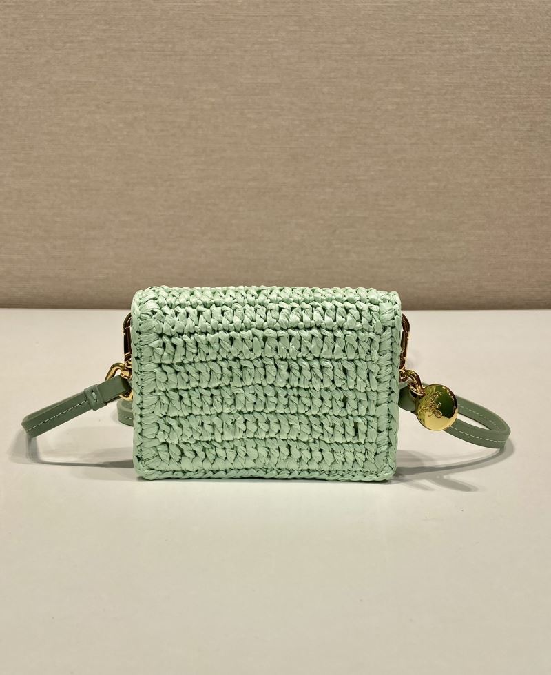 Pra*a satchel bags